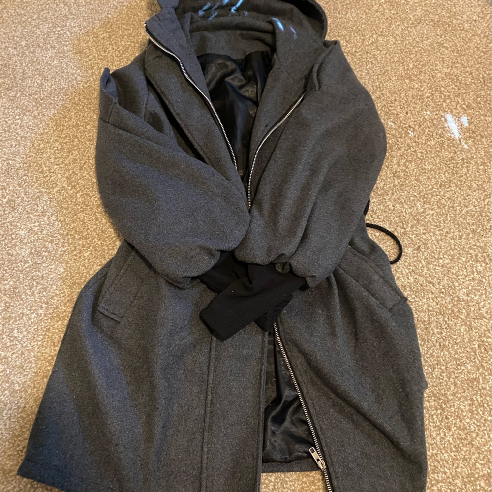 Gucci Jacket